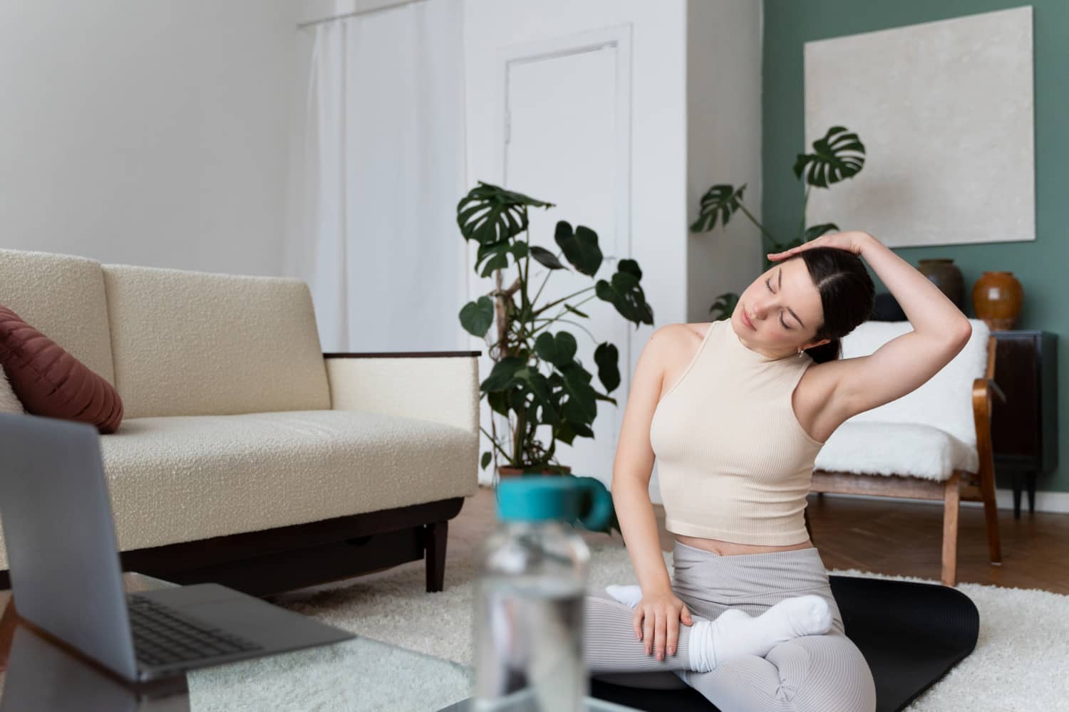 Apigenin (≥98%) for Gut Comfort & Resilience